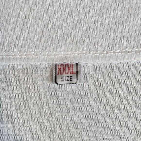 Shohei Ohtani XXXL Custom Fan Jersey Sho Time 17 White Baseball Shirt - Picture 7 of 11